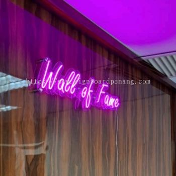 COMMERCIAL NEON LIGHT SIGNAGE SUPPLIER AT PENDANG | BEDONG | KUALA KETIL | POKOK SENA | BUKIT KAYU HITAM