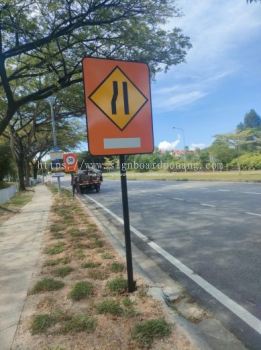 JKR Road Signage Specialist