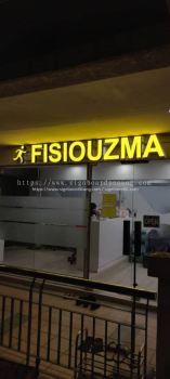 3D LED BOX UP SIGNBOARD | 3D LED SIGNAGE | 3D BOX UP SIGNBOARD | LED NEON SIGN | 3D SIGNBOARD PENANG