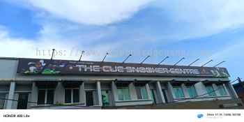 BILLBOARD