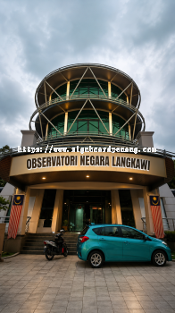 Business Branding Solutions | Bespoke 3D LED BACKLIT Shopfront Display Sign Fabricator in Ulu Melaka, Ayer Hangat & Kuah