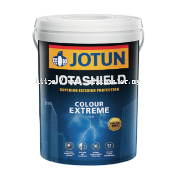 JOTUN JOTASHIELD COLOUR EXTREME