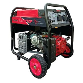 LTW200ARNE / LTW250ANE Gasoline Welding Generator