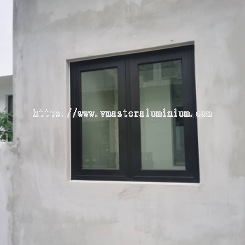 PERFOMANCE CASEMENT WINDOW 