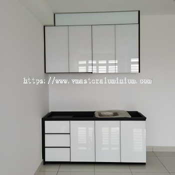 4G KITCHEN CABINET