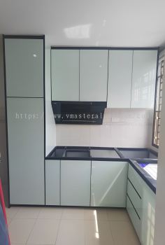 4G KITCHEN CABINET