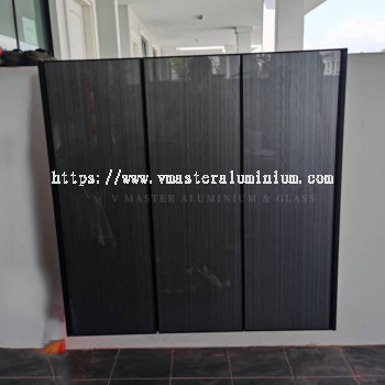 3G ALUMINIUM SHOES CABINET