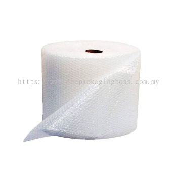 Bubble Wrap Single Layer 0.5m x 100m