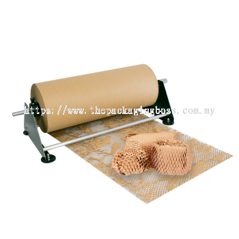 Honeycomb Paper Roll 50cm x 250m x 80gsm