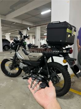 Yamaha PG-1