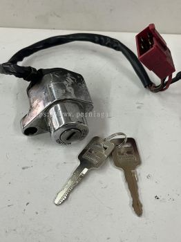 Kawasaki Vulcan 800