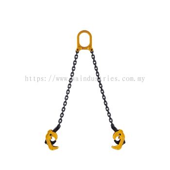 Chain Drum Lifter