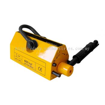 Permanent Magnetic Lifter