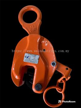 Lifting Clamp