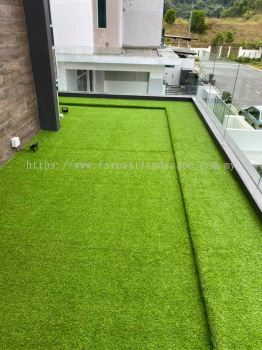 Artificial Grass Design