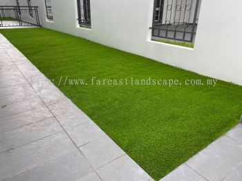 Artificial Grass Design