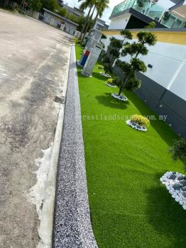 Artificial Grass Design