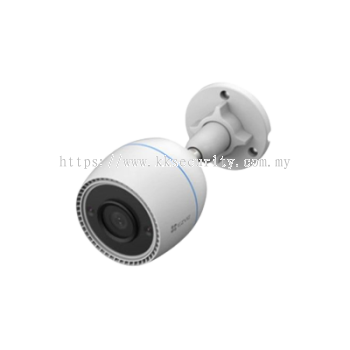 EZVIZ C3TN 2MP Outdoor WIFI Bullet Camera with Night Vision