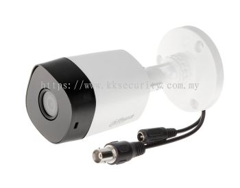 DAHUA 2MP Bullet Camera (HAC-B1A21P) 3.6mm Fixed Lens HDCVI IR Bullet CCTV Camera