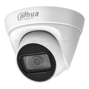 DAHUA IP Network Camera (DH-IPC-HFW1230T1-S5) 2MP Eyeball Indoor IP Camera with PoE