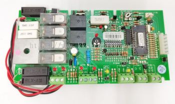 DC777 Autogate DC Sliding Control Panel / Board