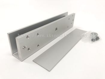 Door U Bracket For Door Access EM-Lock Use