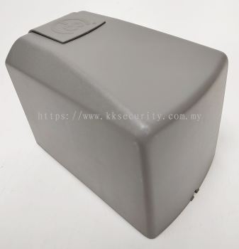 Autogate Sliding Motor Cover for E8 E1400 - Grey Color