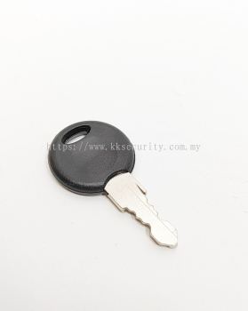 Autogate Motor Key for D'nor Turbo 880 