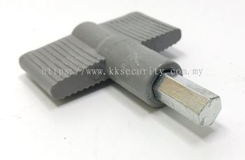 Autogate Release Key for E3000 Autogate Motor (Autogate Alien Key)