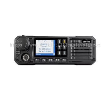 Belfone BF-TM8250 Mobile Radio