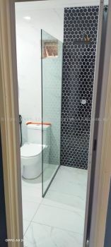 Shower Screen Glass Solutions