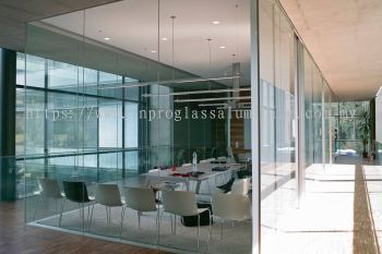 Office Glass Work Services at Kuala Langat | Hulu Langat | Kajang | Malaysia