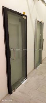 Building Glass Door Specialist