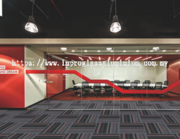 IPC-22 Strike Sq Carpet Tile Selangor