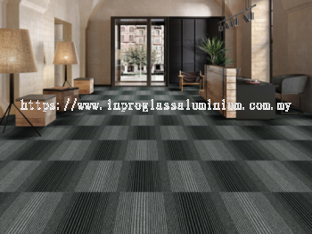 IPC-2 Arrow SQ Carpet Tiles Selangor