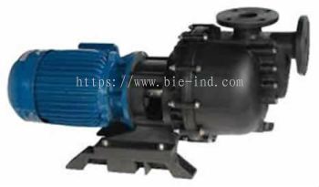 Self Priming Chemical Pumps