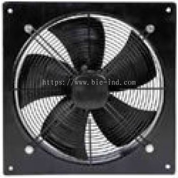 Axial Wall Fan