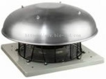 Centrifugal Roof Fan