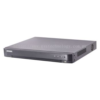 Hikvision IDS-7204HQHI-M1/S HD DVR Recorders