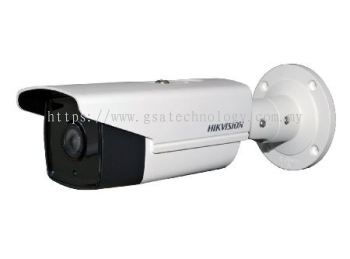 2MP EXIR Bullet Camera - DS-2CE16D0T-IT5