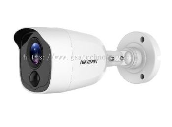 2MP PIR Detection Bullet Camera - DS-2CE11D0T-PIRLO