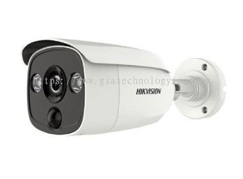 2MP PIR Detection Bullet Camera - DS-2CE12D0T-PIRLO