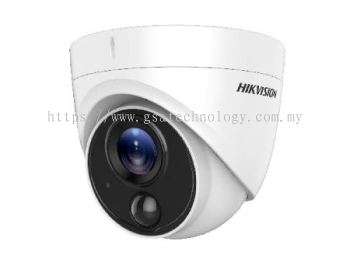 2MP PIR Detection Turret Camera - DS-2CE71D0T-PIRLPO