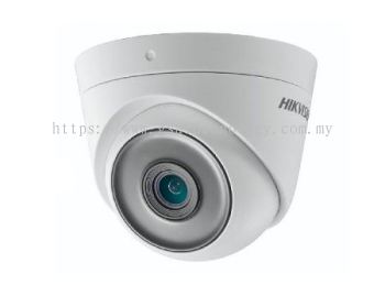 2MP Ultra Low Light EXIR Turret Camera - DS-2CE76D3T-ITPF