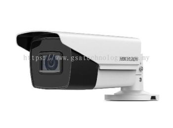 2MP Vari-focal Ultra Low Light EXIR Bullet Camera - DS-2CE19D3T-IT3ZF