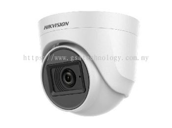 5MP Audio IR Turret Camera -DS-2CE76H0T-ITPFS