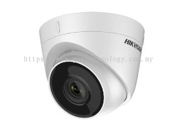 5MP Eco IR Turret Camera - DS-2CE56H0T-ITPF