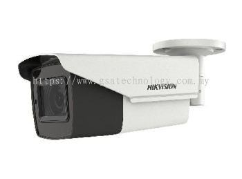 5MP Vari-focal IR Bullet Camera - DS-2CE16H0T-IT3ZF