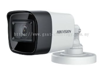 8MP IR Bullet Camera - DS-2CE16U0T-ITF