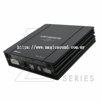 Carrozzeria TS-Z860D 8CH 31BAND Digital Sound Processor 